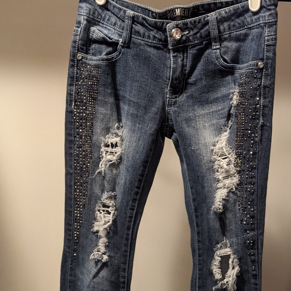 Premier jeans from Rue21. 0/1 R - Picture 9 of 12